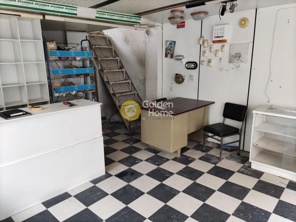 Κατάστημα στην Νεκροταφεία, Νέα Σμύρνη — Φωτογραφία 6 από 19