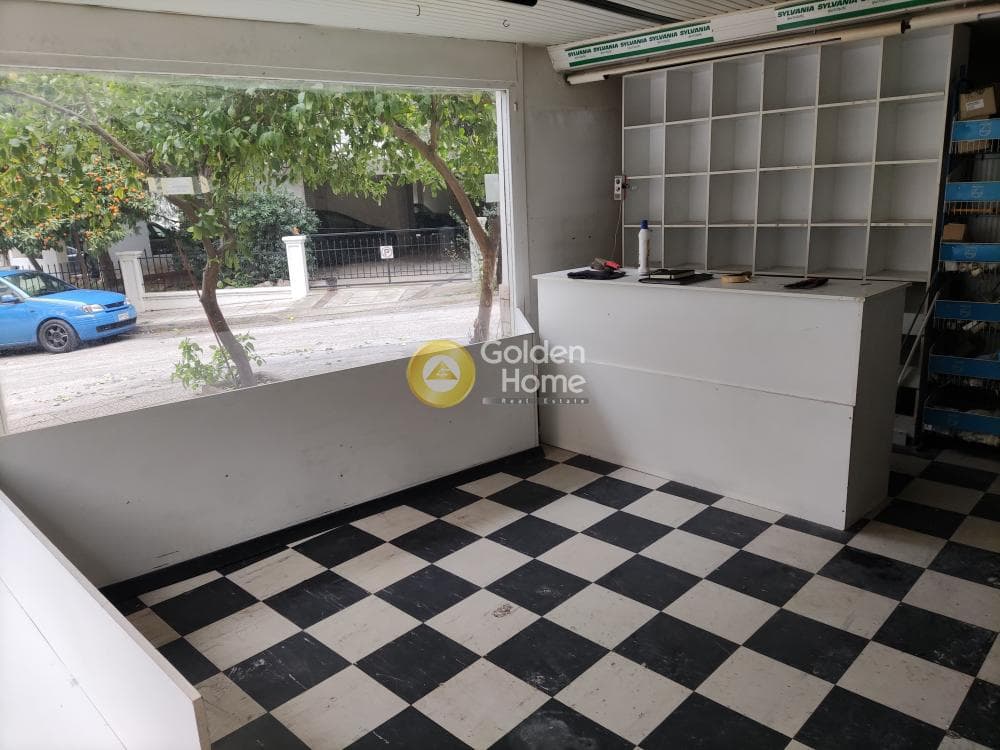Κατάστημα στην Νεκροταφεία, Νέα Σμύρνη — Φωτογραφία 7 από 19