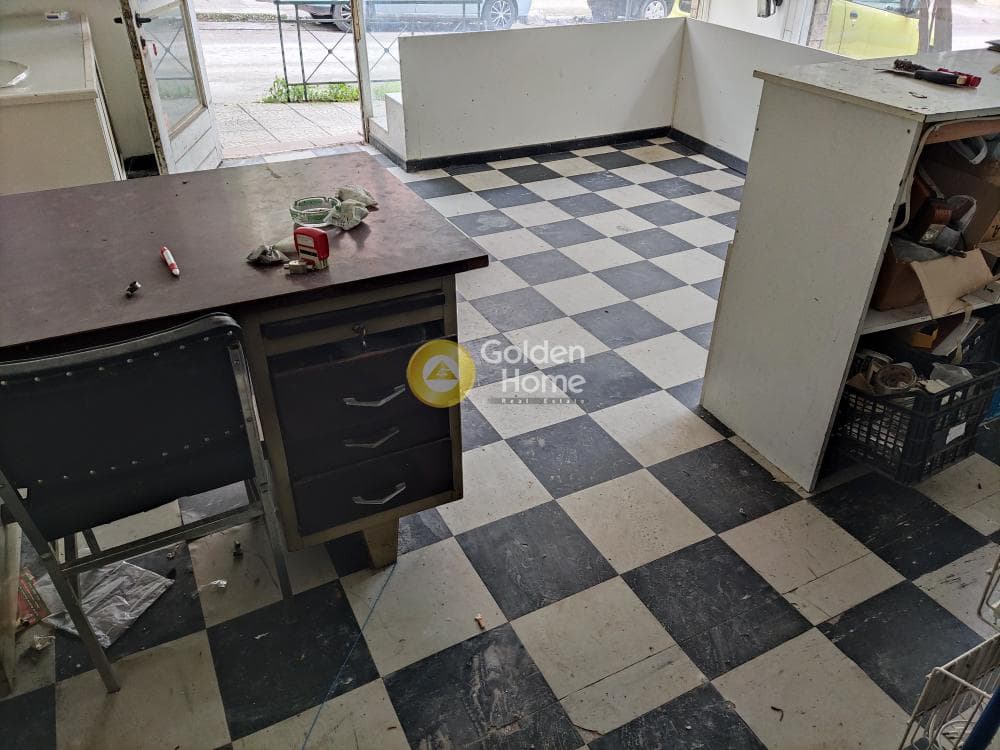 Κατάστημα στην Νεκροταφεία, Νέα Σμύρνη — Φωτογραφία 8 από 19