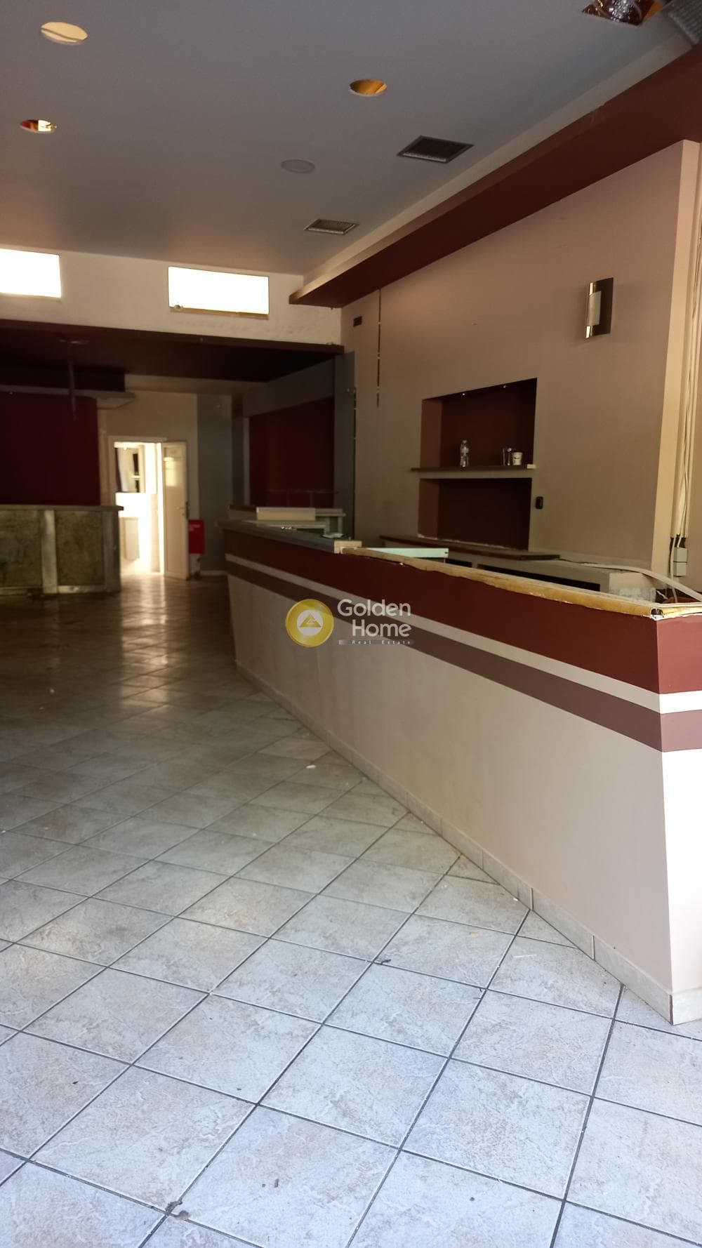 Κατάστημα στην Καριώτικα, Πέραμα — Φωτογραφία 3 από 7
