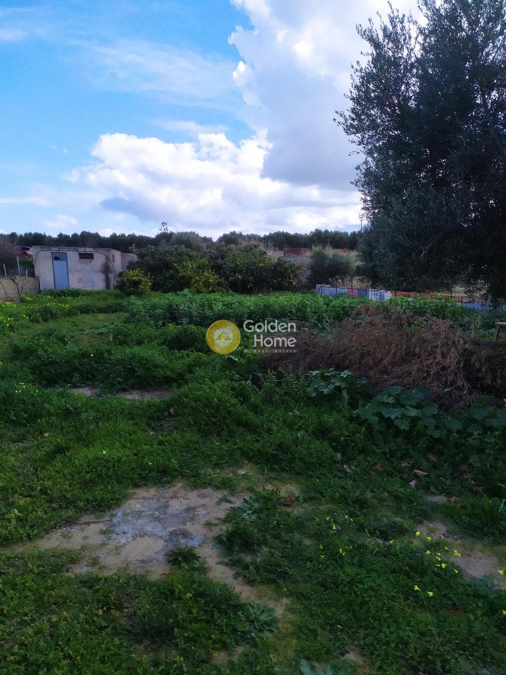 Building Plot in Gournes, Gouves — Photo 4 of 21