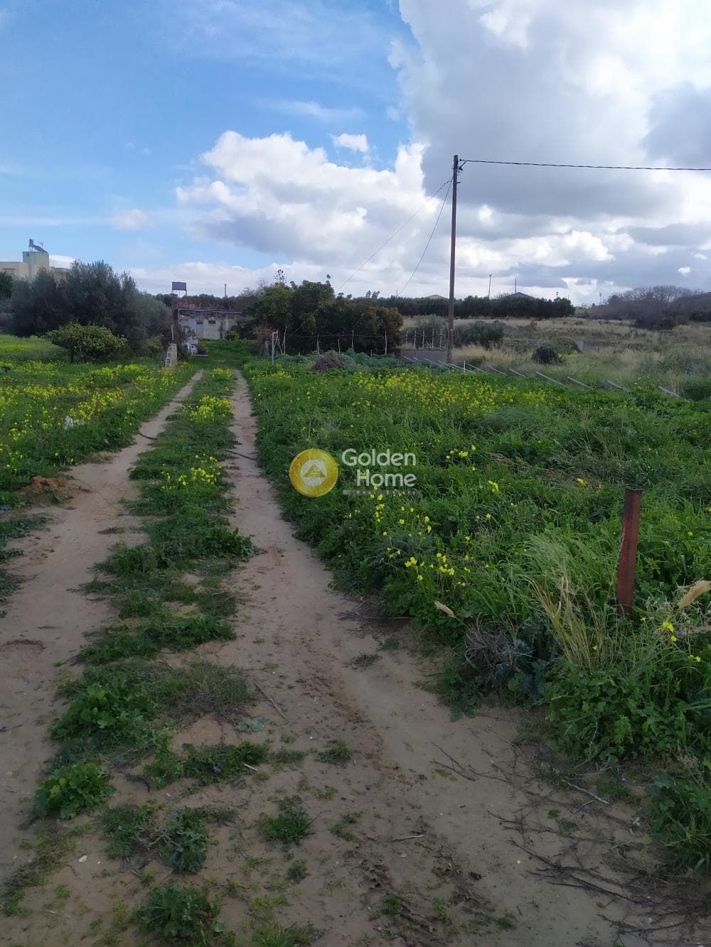 Building Plot in Gournes, Gouves — Photo 13 of 21