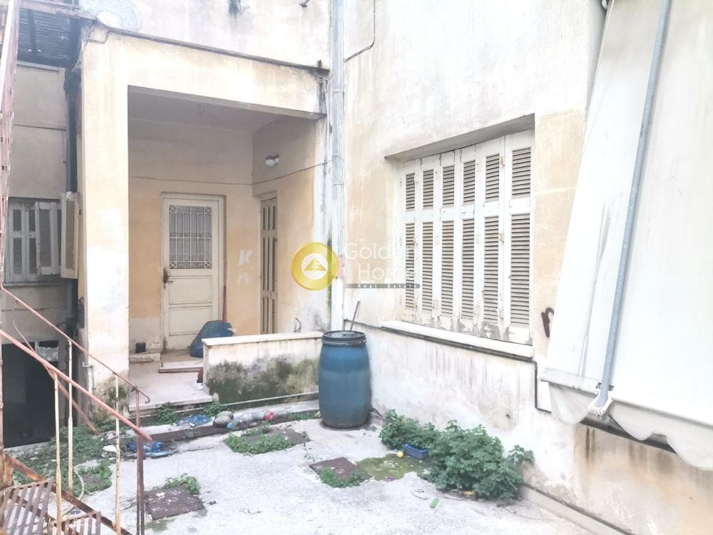 Μονοκατοικία στην Άγιος Παντελεήμονας, Λεωφ. Πατησίων - Λεωφ. Αχαρνών — Φωτογραφία 18 από 19