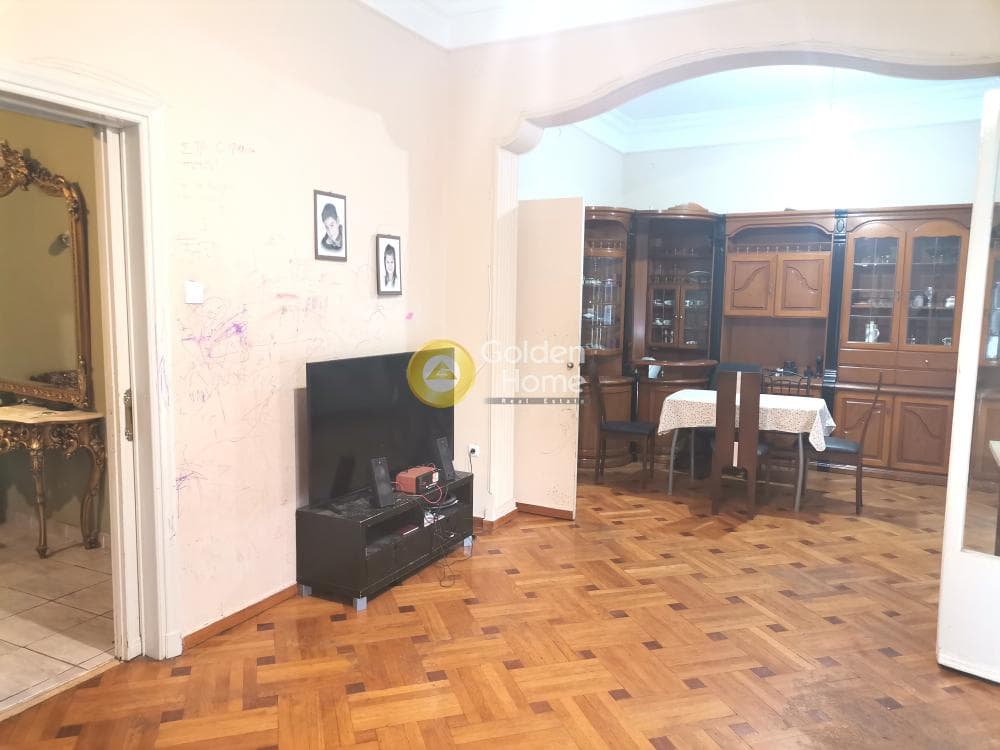 Μονοκατοικία στην Άγιος Παντελεήμονας, Λεωφ. Πατησίων - Λεωφ. Αχαρνών — Φωτογραφία 9 από 19