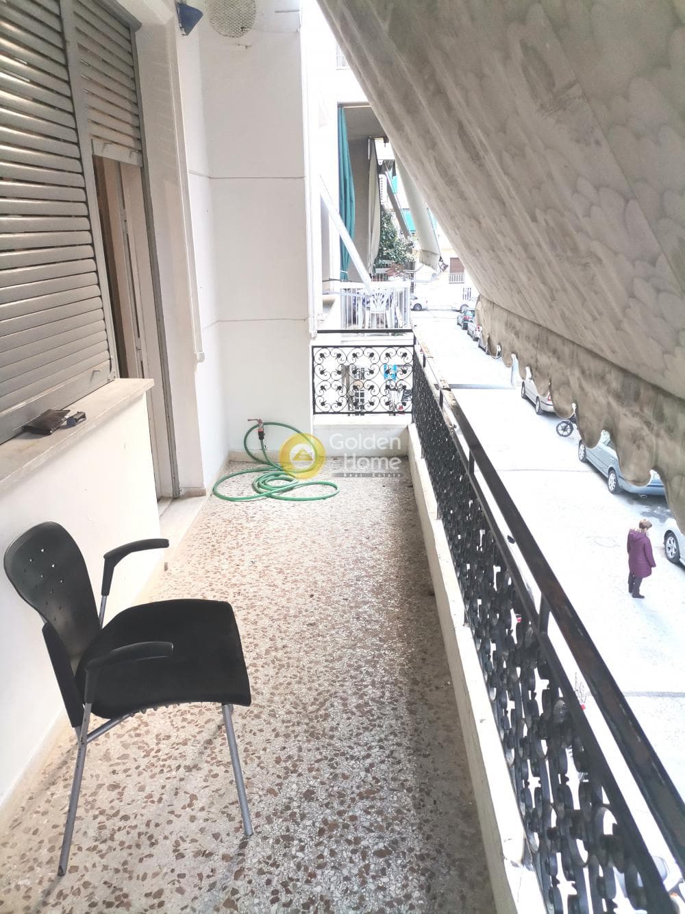 Μονοκατοικία στην Άγιος Παντελεήμονας, Λεωφ. Πατησίων - Λεωφ. Αχαρνών — Φωτογραφία 11 από 19
