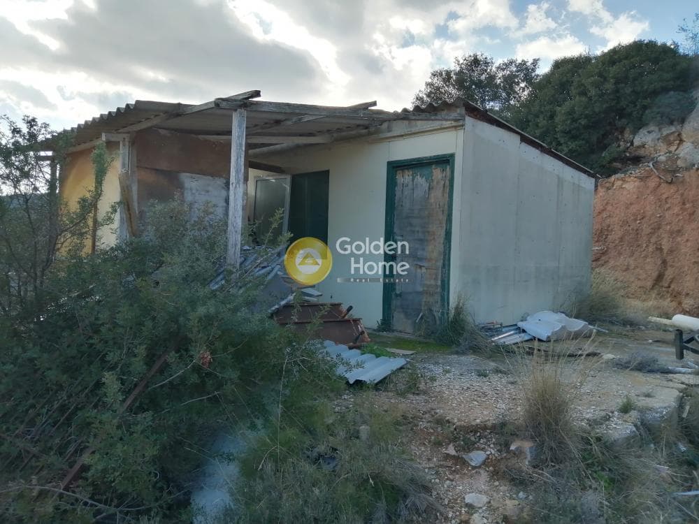 Μονοκατοικία στην Λαμπρικά, Κορωπί — Φωτογραφία 1 από 10