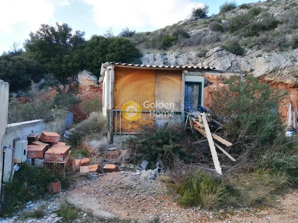 Μονοκατοικία στην Λαμπρικά, Κορωπί — Φωτογραφία 3 από 10