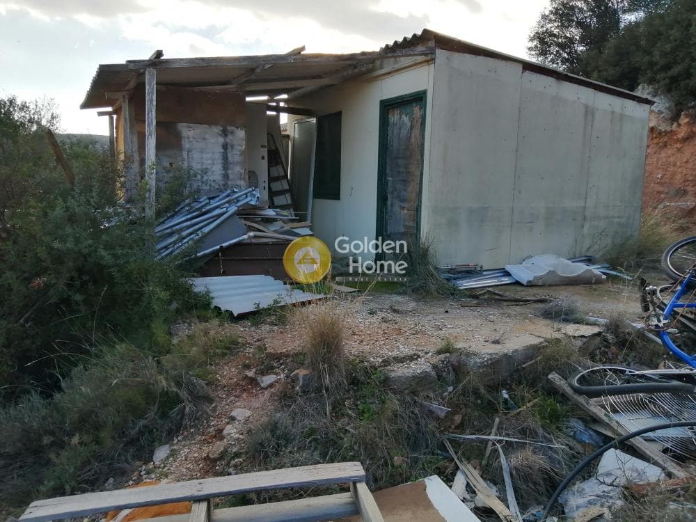 Μονοκατοικία στην Λαμπρικά, Κορωπί — Φωτογραφία 7 από 10