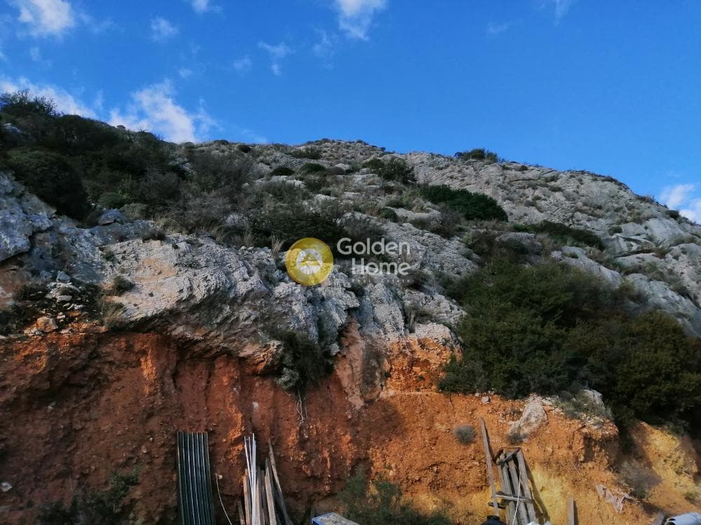 Μονοκατοικία στην Λαμπρικά, Κορωπί — Φωτογραφία 8 από 10