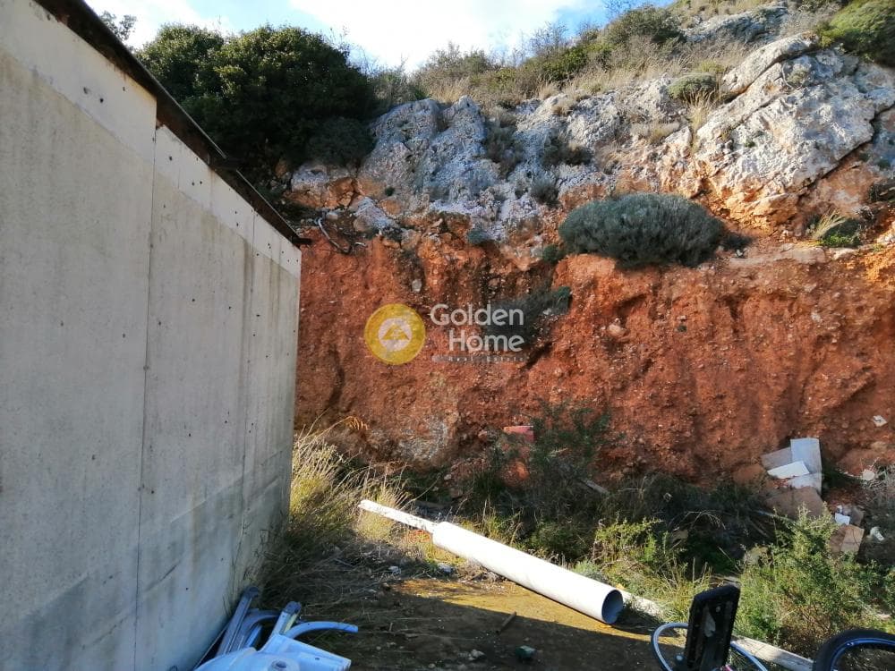 Μονοκατοικία στην Λαμπρικά, Κορωπί — Φωτογραφία 6 από 10