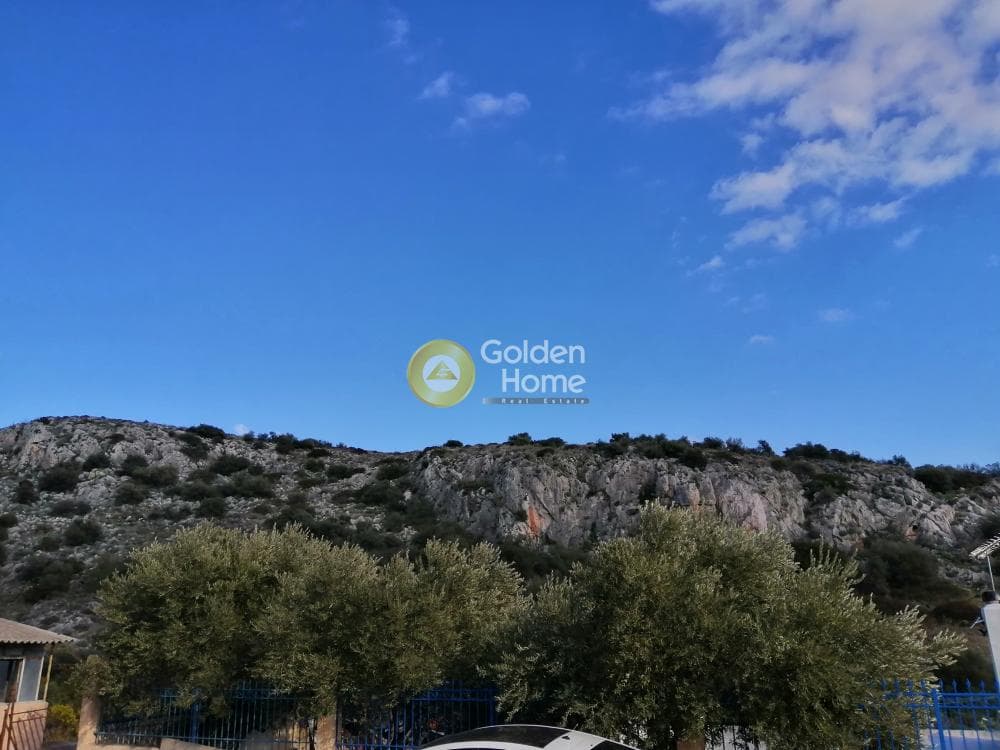 Μονοκατοικία στην Λαμπρικά, Κορωπί — Φωτογραφία 9 από 10
