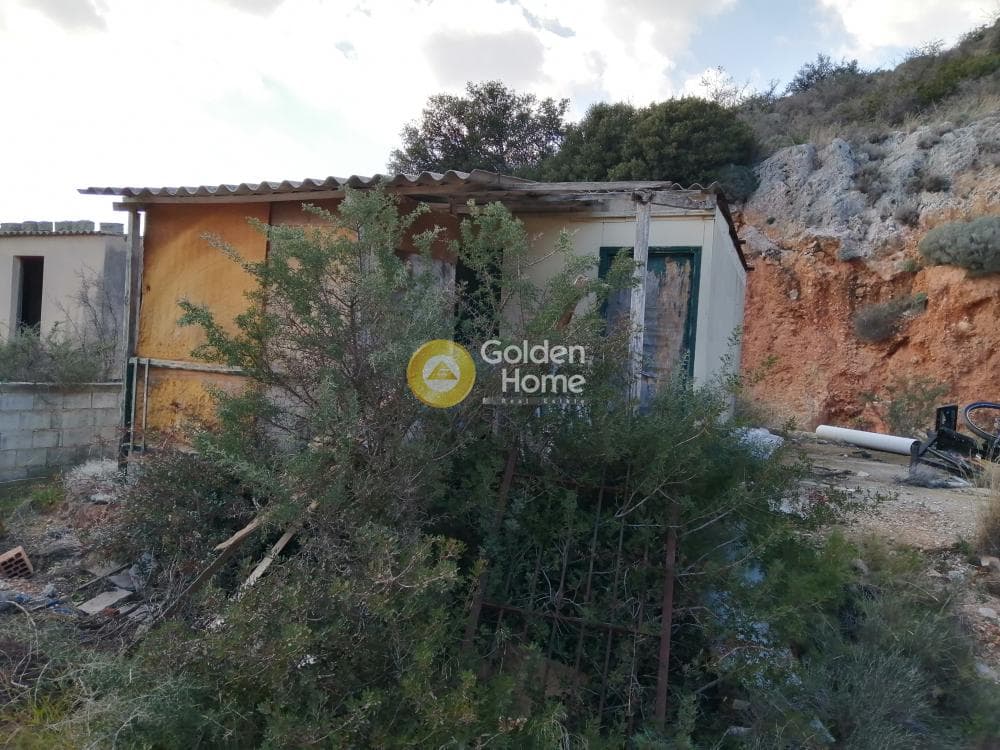 Μονοκατοικία στην Λαμπρικά, Κορωπί — Φωτογραφία 2 από 10
