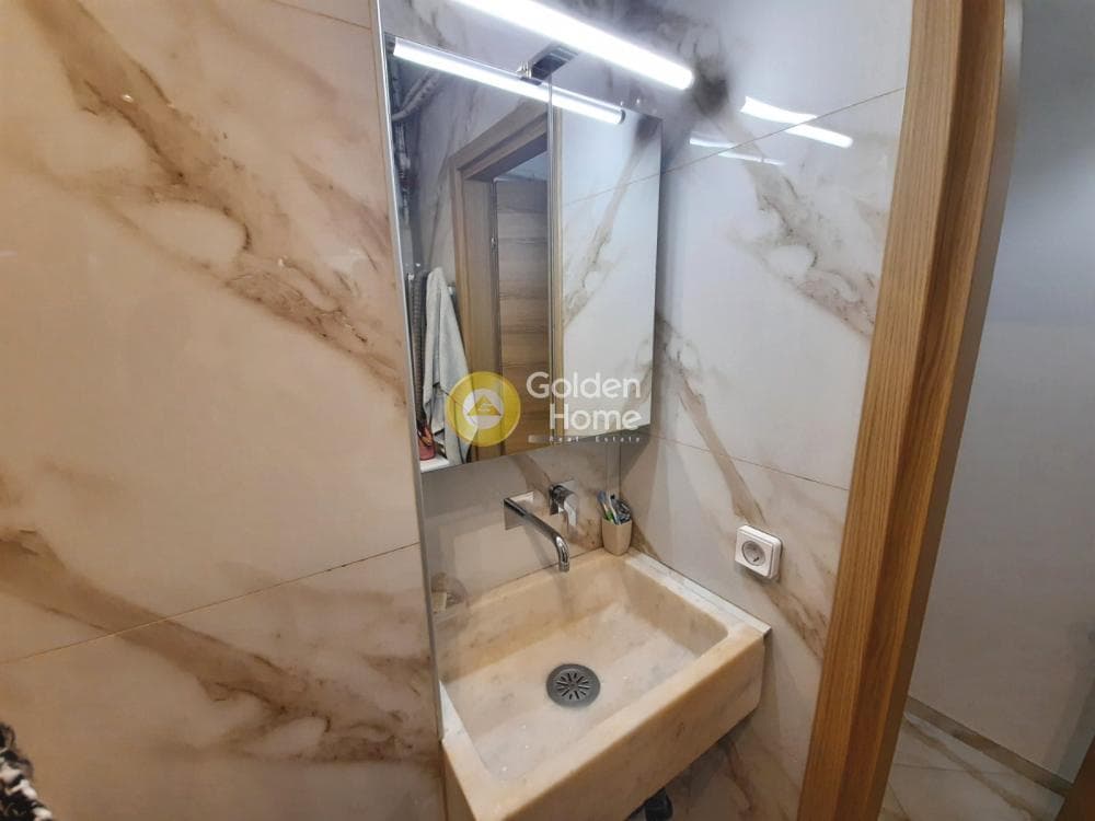 Διαμέρισμα στην Ακαδημία Πλάτωνος, Κολωνός - Κολοκυνθούς — Φωτογραφία 7 από 11