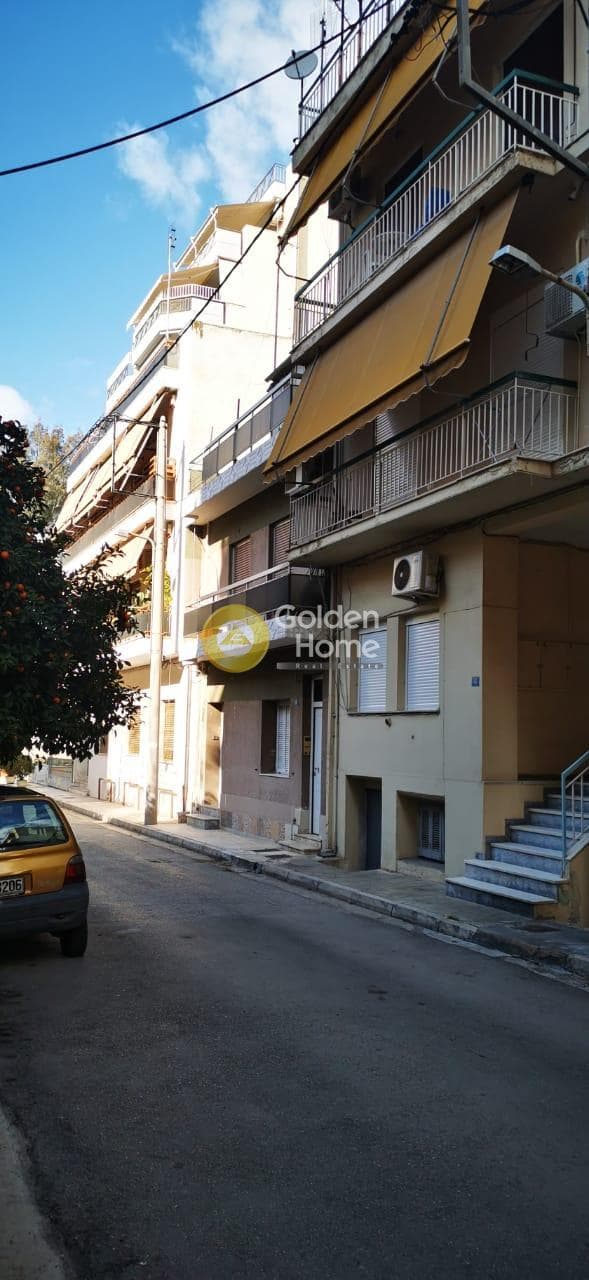 Διαμέρισμα στην Βούλγαρη - Άγιος Ελευθέριος, Πατήσια — Φωτογραφία 6 από 12