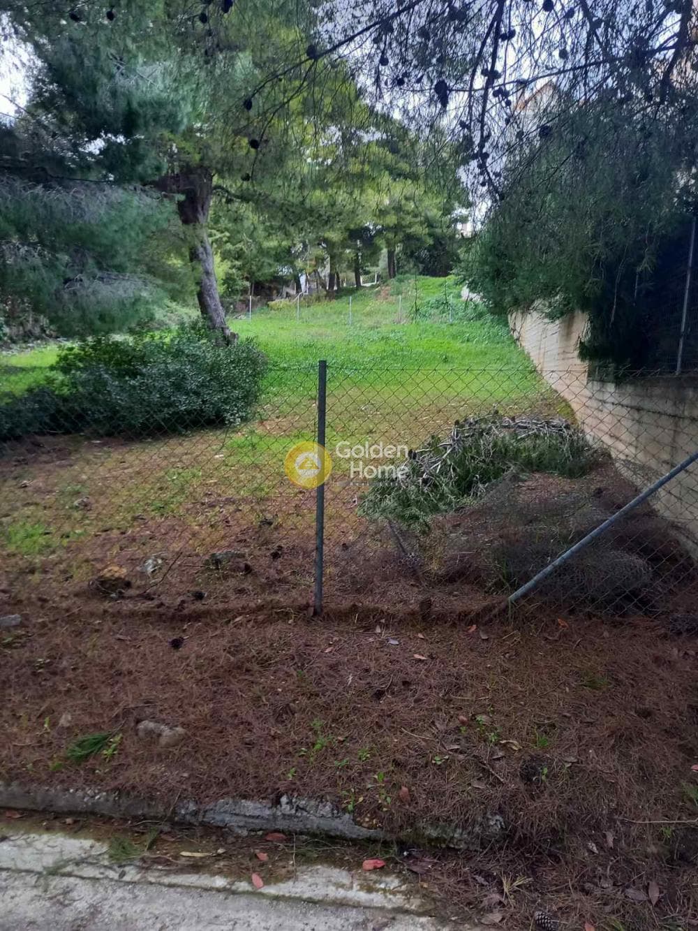 Building Plot in Dioni, Pikermi — Photo 1 of 4