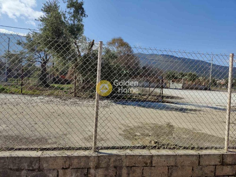 Building Plot in Centre, Glika Nera — Photo 3 of 3