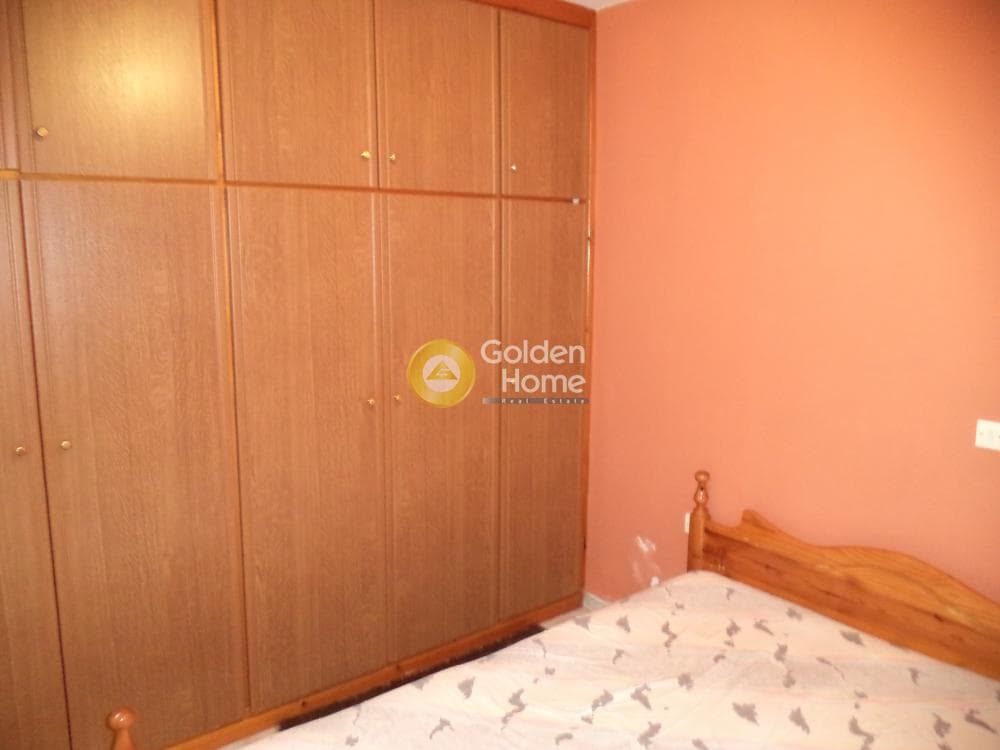 Apartment in Center, Akrata — Photo 3 of 4