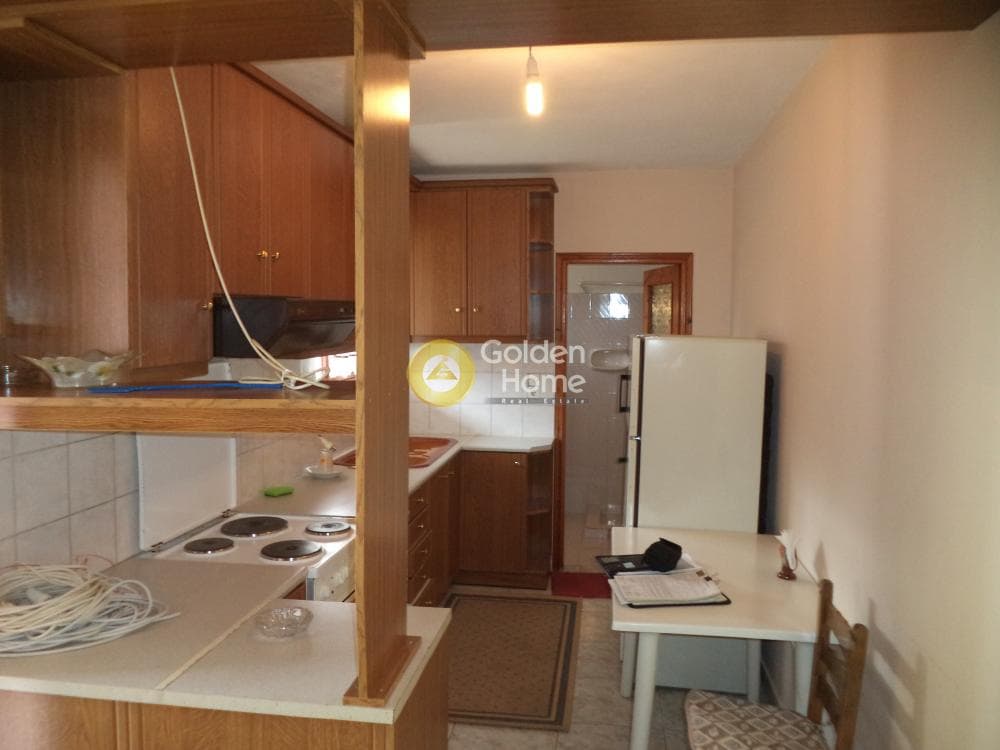 Apartment in Center, Akrata — Photo 1 of 4