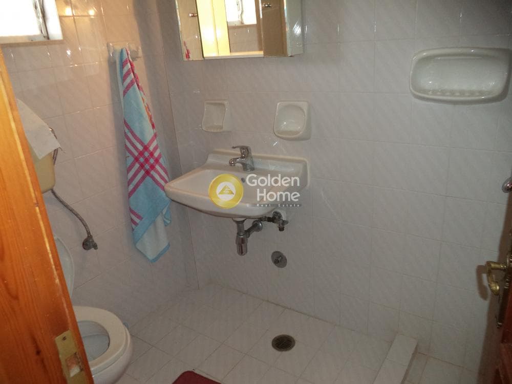 Apartment in Center, Akrata — Photo 4 of 4