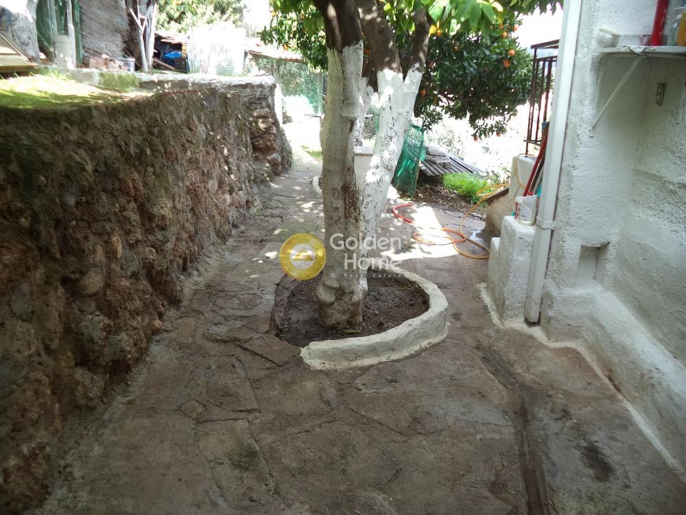 Apartment in Center, Akrata — Photo 4 of 10
