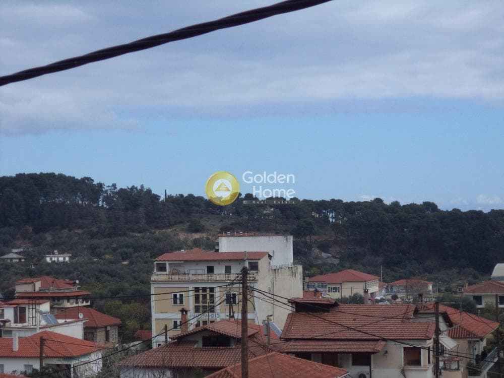 Apartment in Center, Akrata — Photo 5 of 10