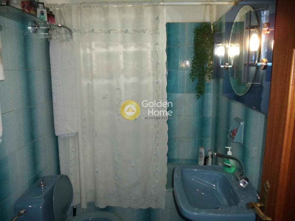 Apartment in Center, Akrata — Photo 6 of 10