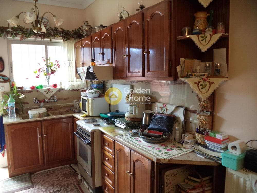 Apartment in Center, Akrata — Photo 7 of 10
