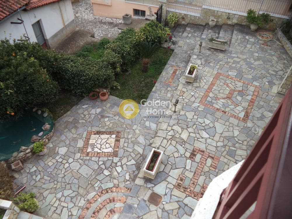 Apartment in Center, Akrata — Photo 9 of 10