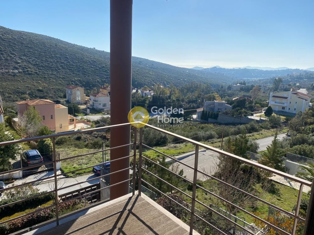 Μονοκατοικία στην Ντράφι, Πικέρμι — Φωτογραφία 31 από 76