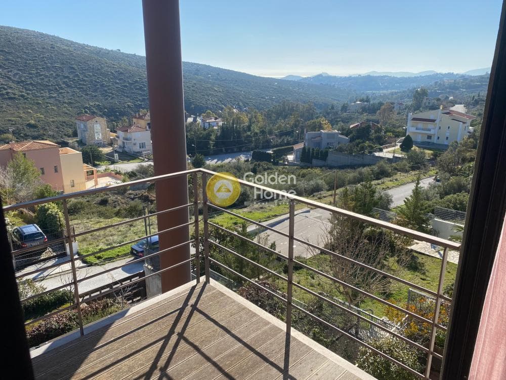 Μονοκατοικία στην Ντράφι, Πικέρμι — Φωτογραφία 33 από 76