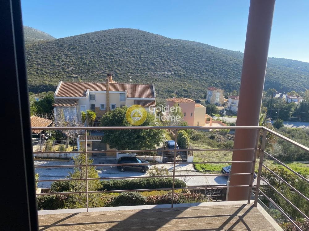 Μονοκατοικία στην Ντράφι, Πικέρμι — Φωτογραφία 32 από 76