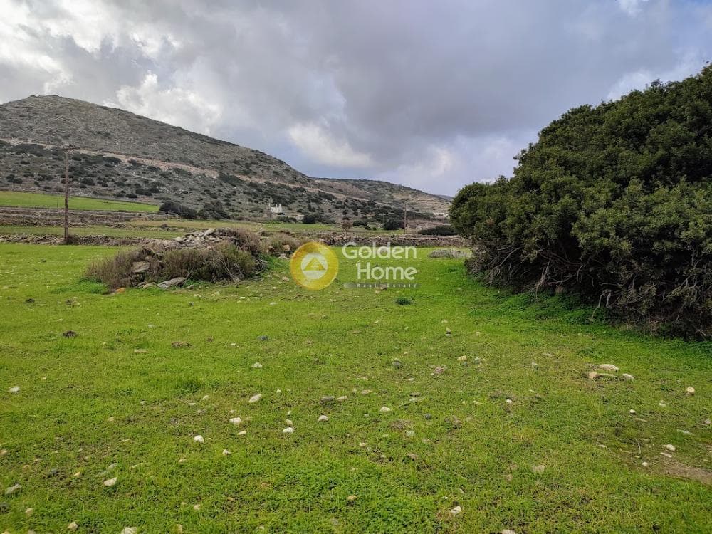 Αγροτεμάχιο στην Μαράθι, Πάρος — Φωτογραφία 3 από 3