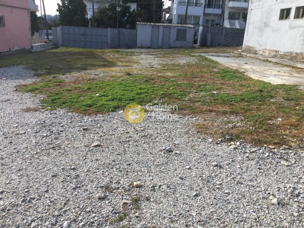 Βιομηχανικός Χώρος στην Πλαγιάρι, Μίκρα — Φωτογραφία 24 από 27