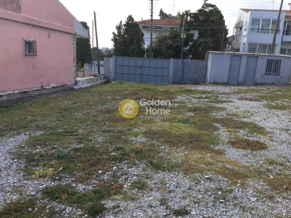 Βιομηχανικός Χώρος στην Πλαγιάρι, Μίκρα — Φωτογραφία 23 από 27