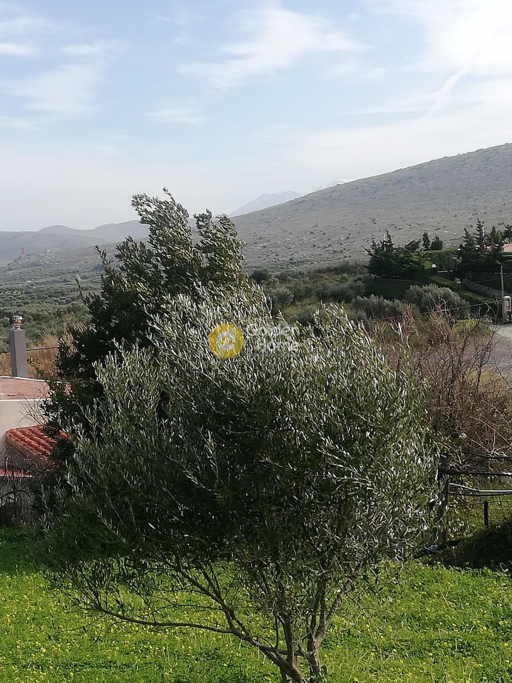 Building Plot in Sgourokefali, Episkopi — Photo 6 of 35