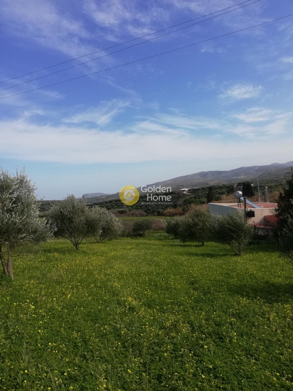 Building Plot in Sgourokefali, Episkopi — Photo 9 of 35