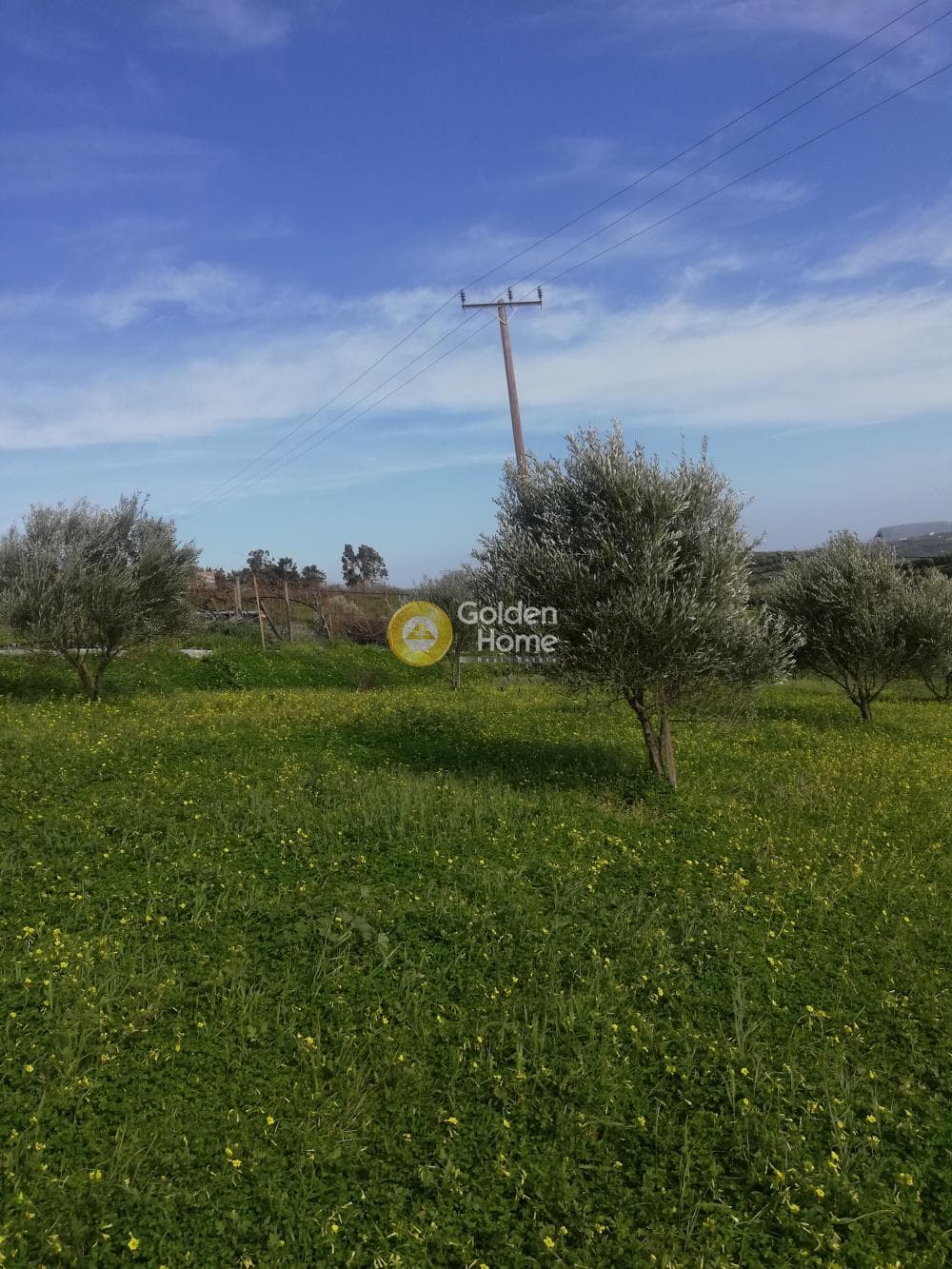 Building Plot in Sgourokefali, Episkopi — Photo 10 of 35