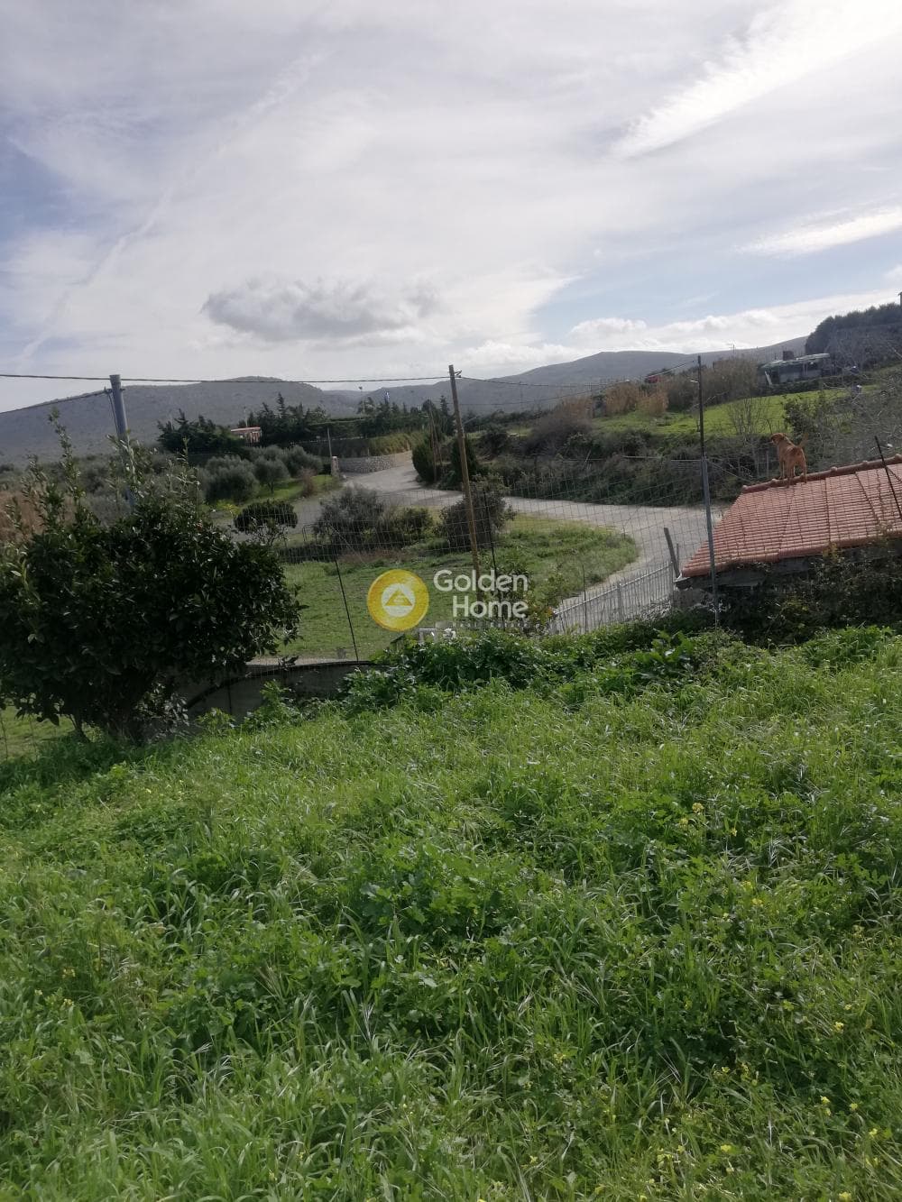 Building Plot in Sgourokefali, Episkopi — Photo 22 of 35