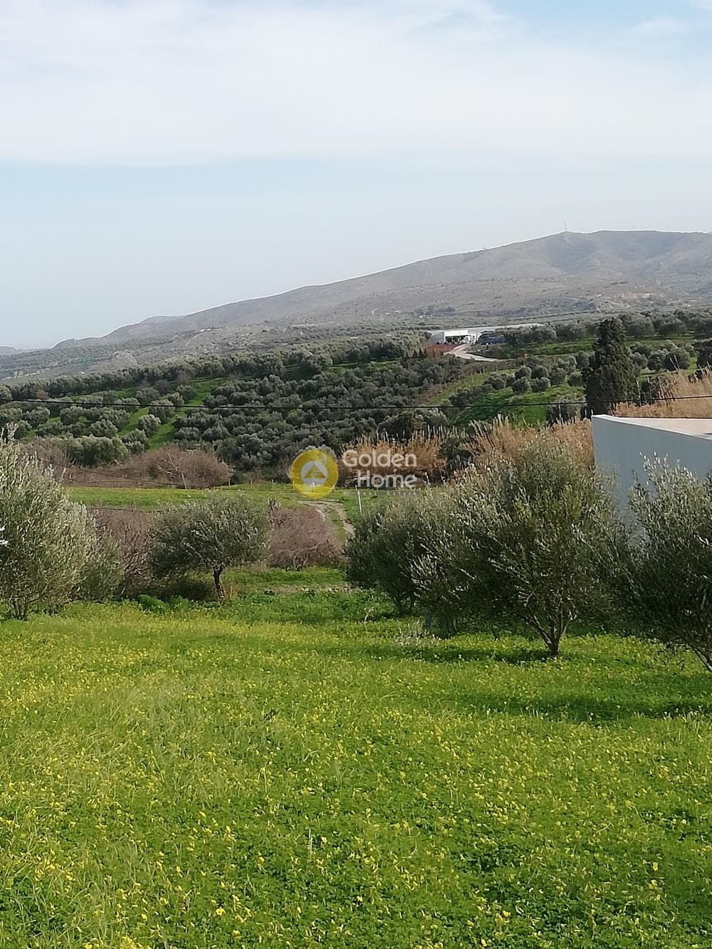 Building Plot in Sgourokefali, Episkopi — Photo 23 of 35