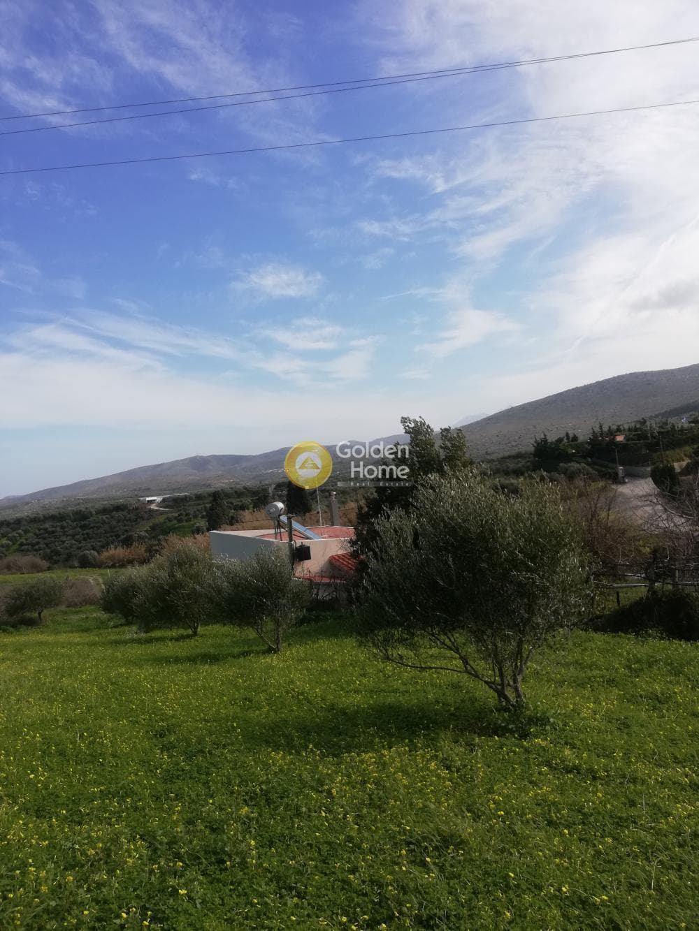 Building Plot in Sgourokefali, Episkopi — Photo 25 of 35