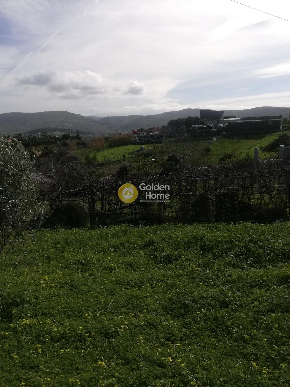Building Plot in Sgourokefali, Episkopi — Photo 31 of 35
