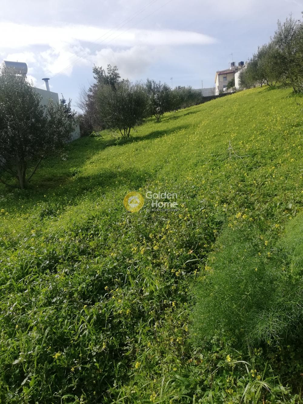 Building Plot in Sgourokefali, Episkopi — Photo 33 of 35