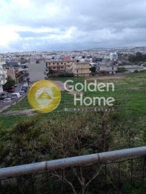 Αγροτεμάχιο στην Εσταυρωμένος, Γοργολαϊνη