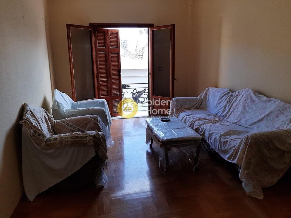 House in Venio Daskaleiou, Keratea — Photo 1 of 17
