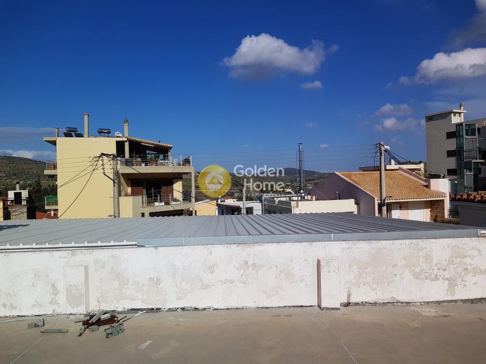 House in Venio Daskaleiou, Keratea — Photo 15 of 17