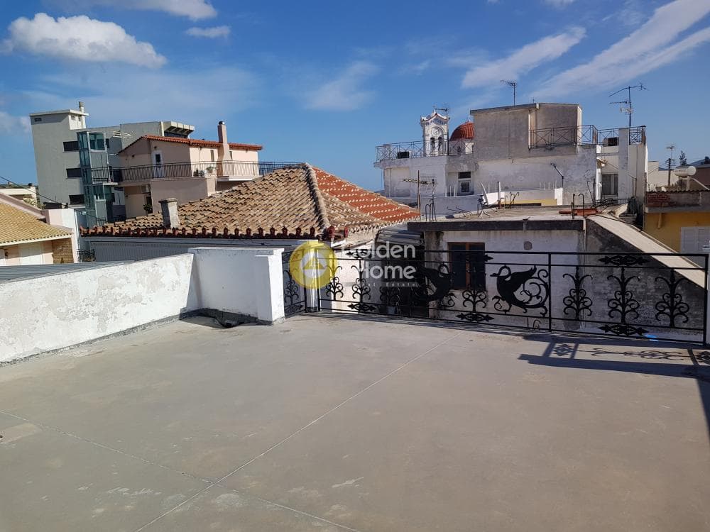 House in Venio Daskaleiou, Keratea — Photo 16 of 17