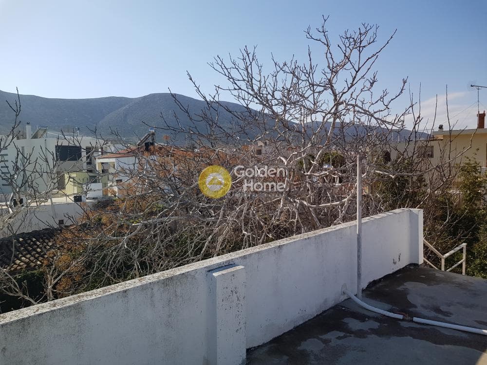 House in Venio Daskaleiou, Keratea — Photo 17 of 17