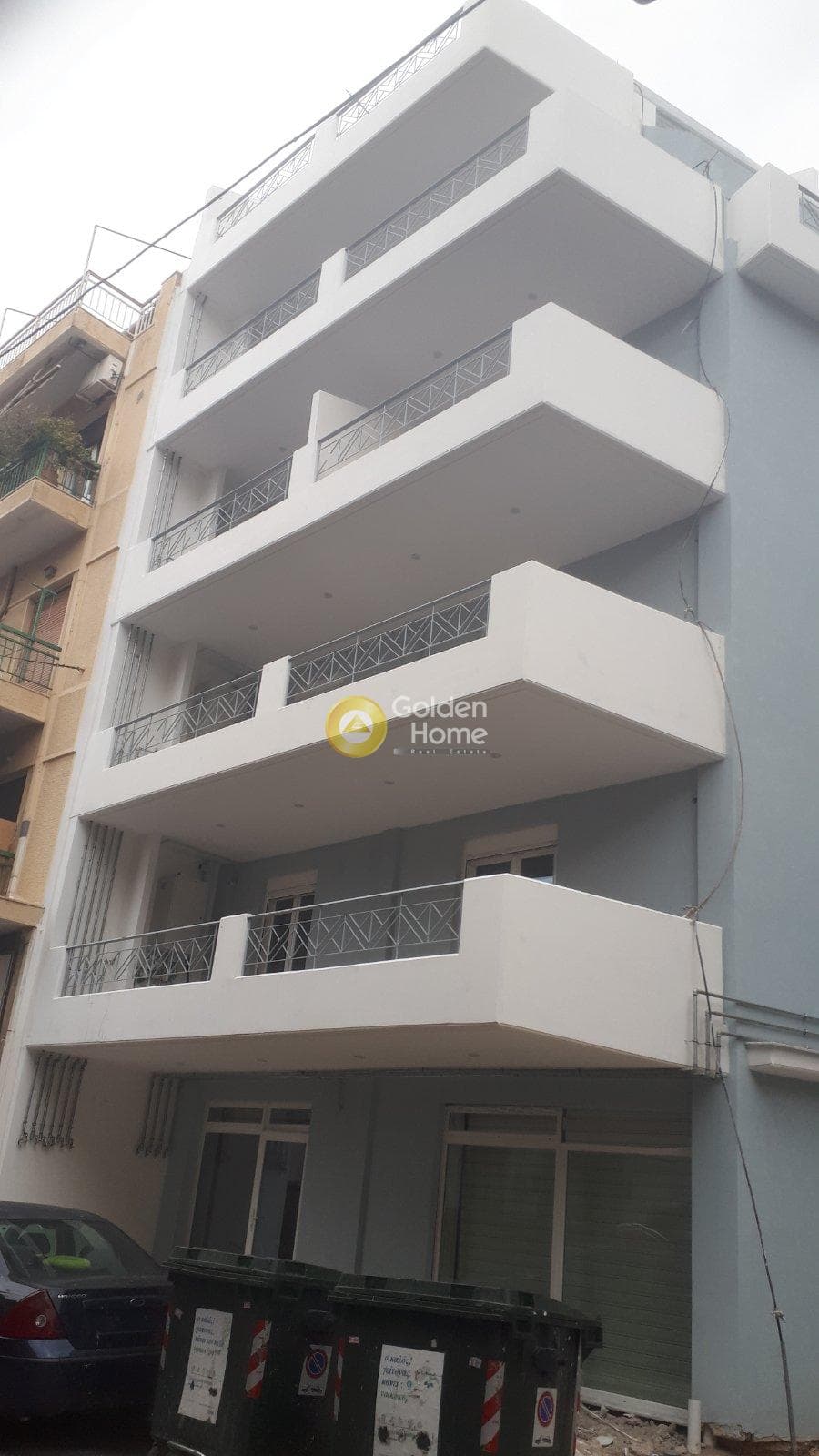 Apartment in Platia Attikis, Attiki — Photo 2 of 12