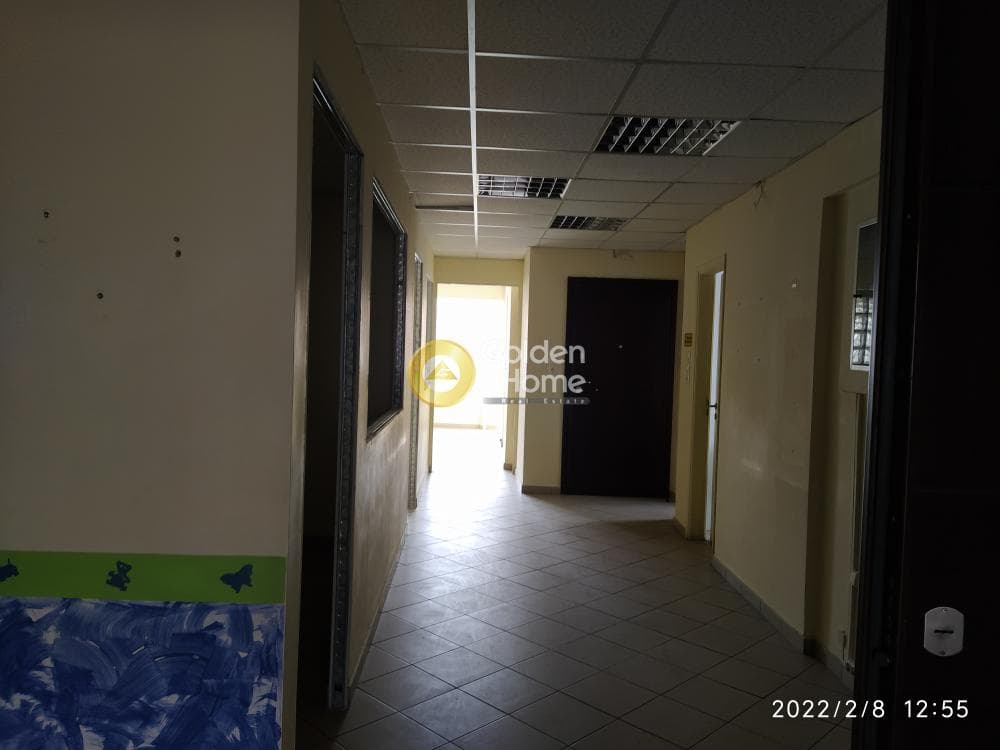 Office in Maniatika, Piraeus — Photo 2 of 9