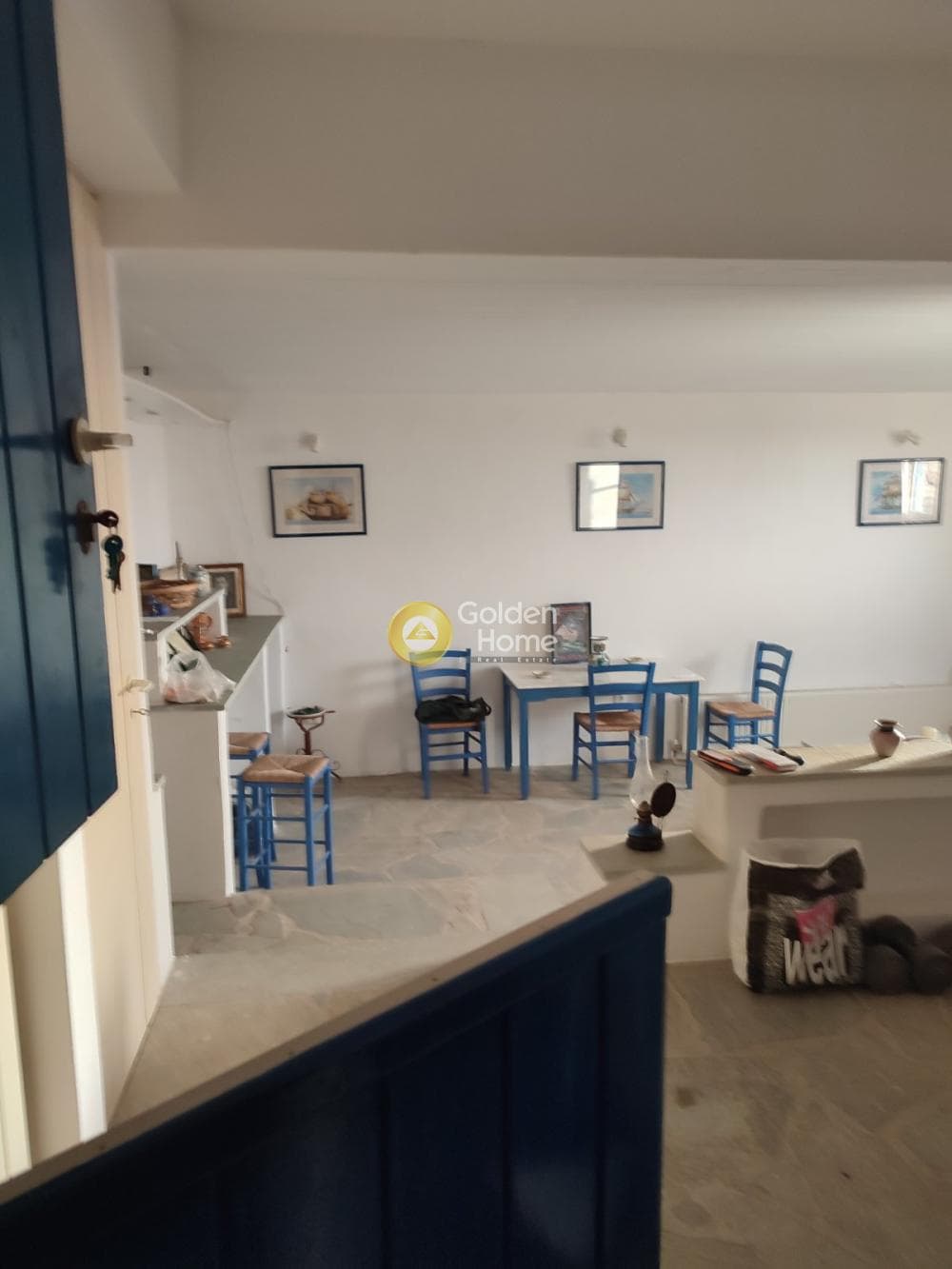 House in Otzias, Kea — Photo 19 of 47